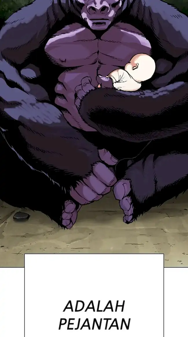 Lookism Chapter 333 Gambar 3