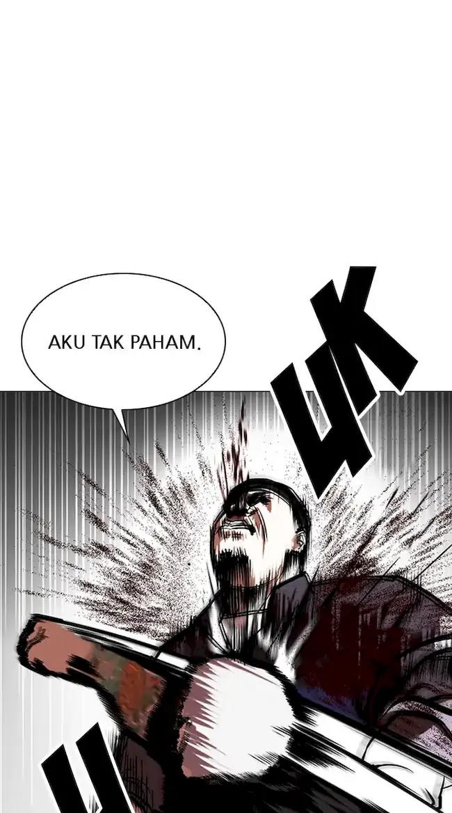 Lookism Chapter 333 Gambar 37