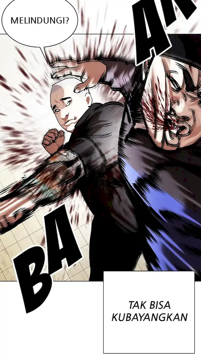 Lookism Chapter 333 Gambar 39