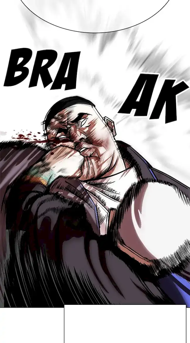 Lookism Chapter 333 Gambar 41