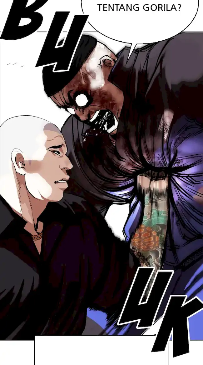 Lookism Chapter 333 Gambar 44