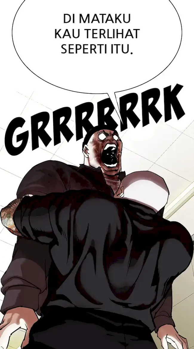 Lookism Chapter 333 Gambar 47