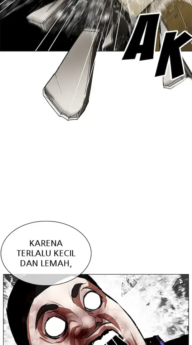 Lookism Chapter 333 Gambar 50