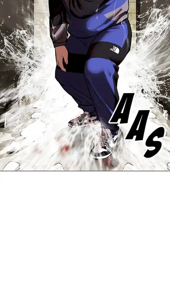 Lookism Chapter 333 Gambar 54