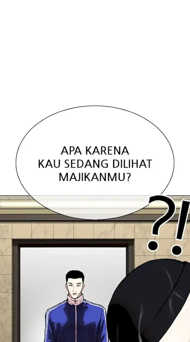 Lookism Chapter 333 Gambar 55