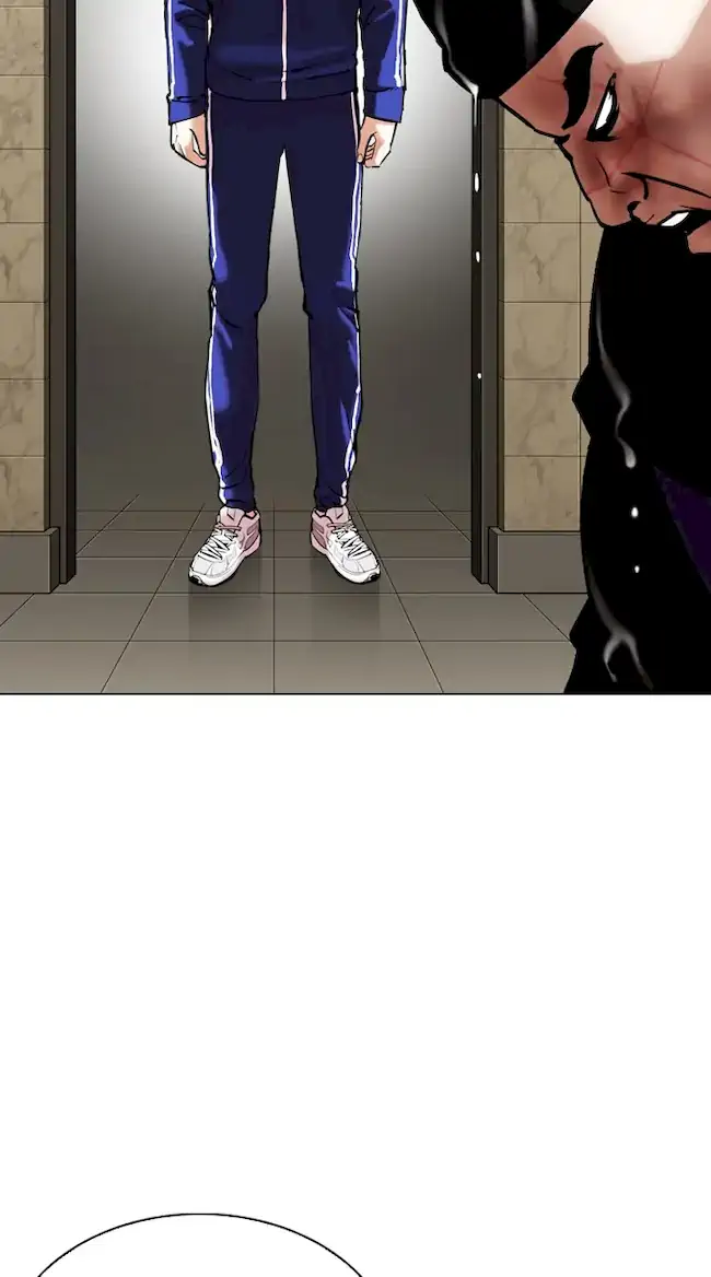 Lookism Chapter 333 Gambar 56