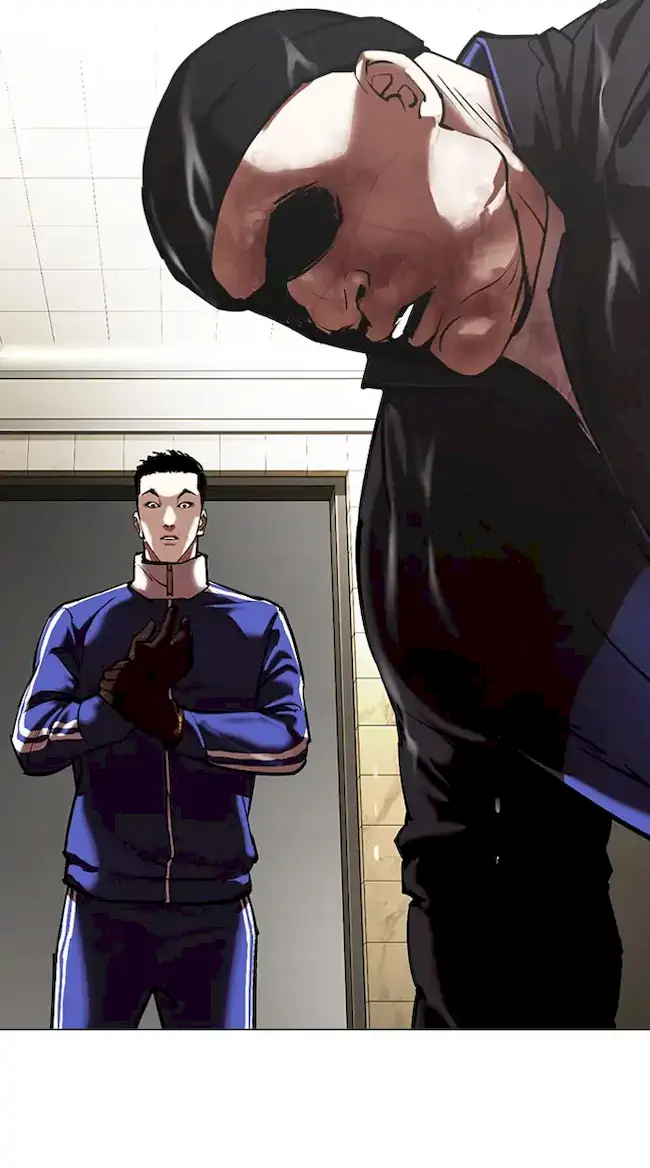 Lookism Chapter 333 Gambar 63