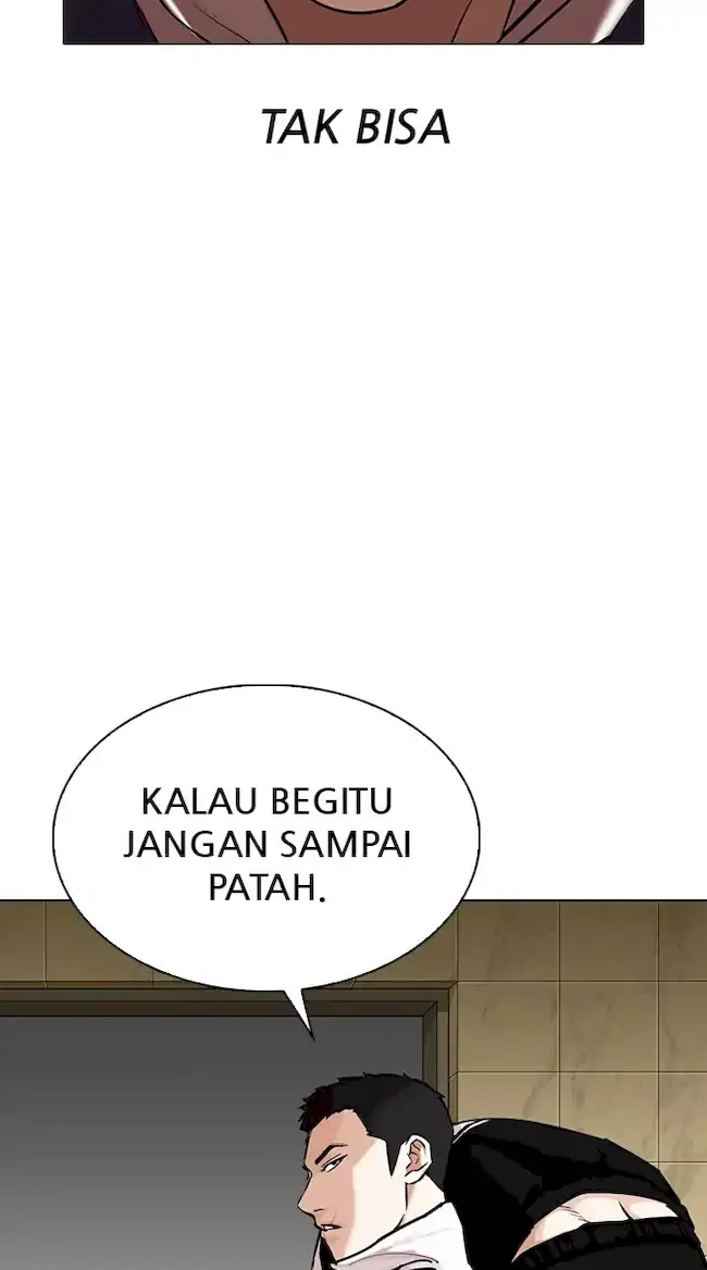 Lookism Chapter 333 Gambar 68