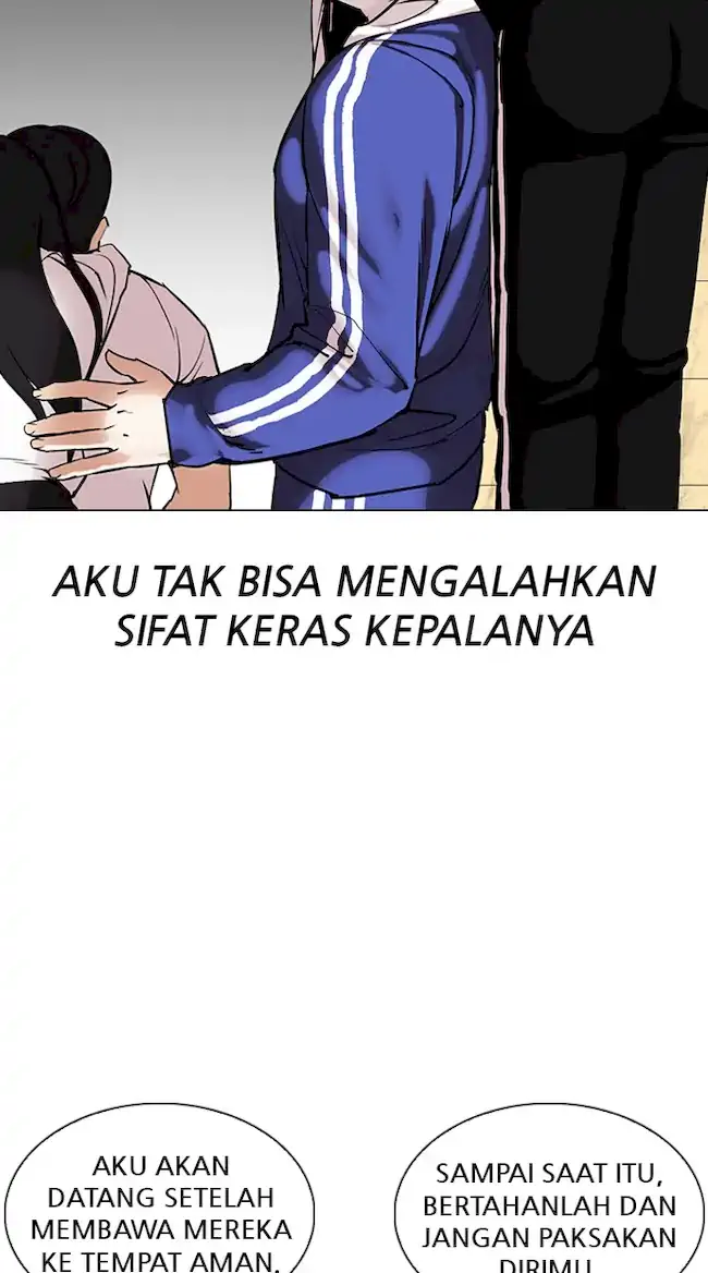 Lookism Chapter 333 Gambar 69