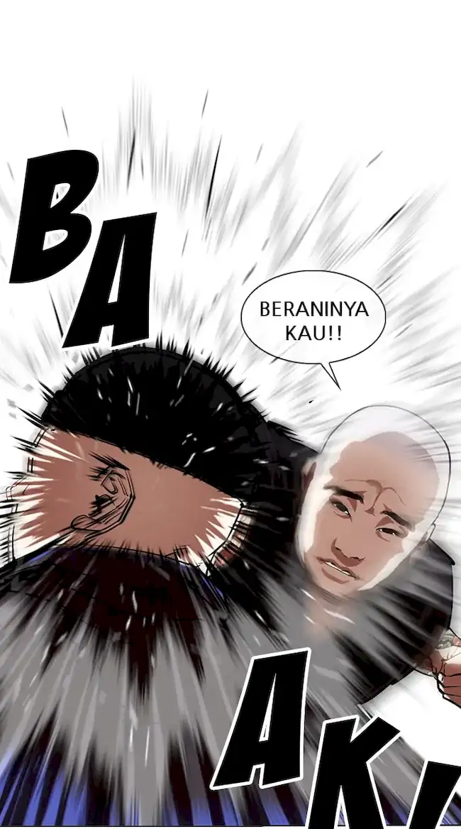 Lookism Chapter 333 Gambar 71