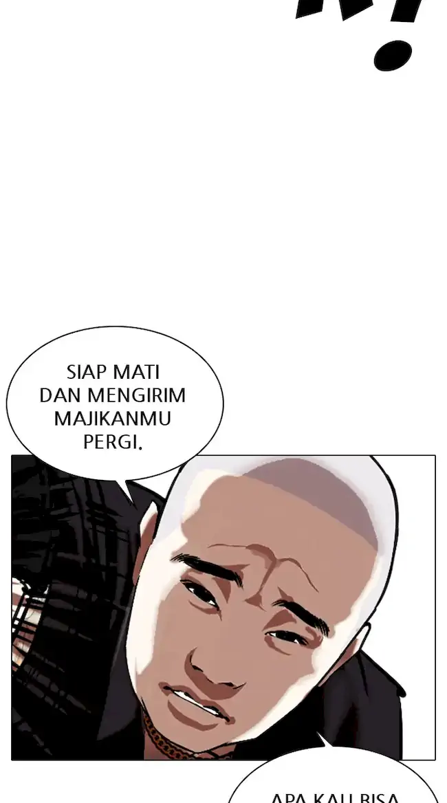 Lookism Chapter 333 Gambar 72