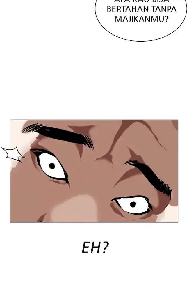 Lookism Chapter 333 Gambar 73