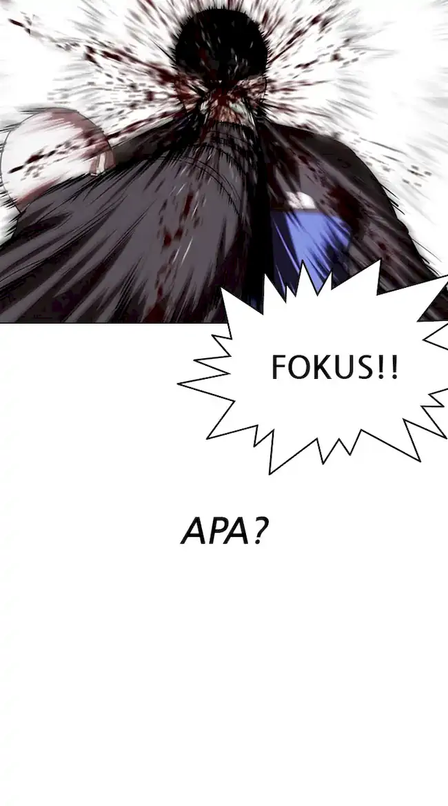 Lookism Chapter 333 Gambar 76