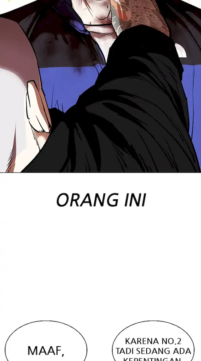 Lookism Chapter 333 Gambar 81