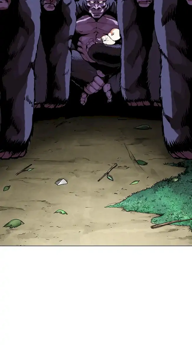 Lookism Chapter 333 Gambar 9