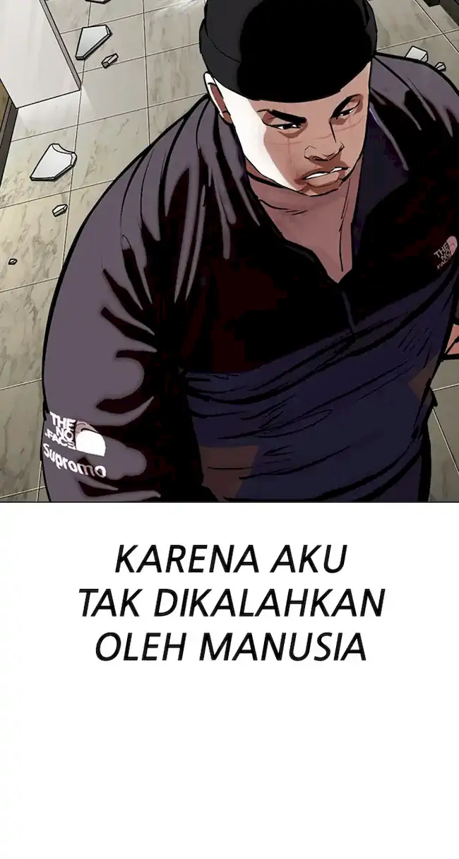 Lookism Chapter 333 Gambar 97
