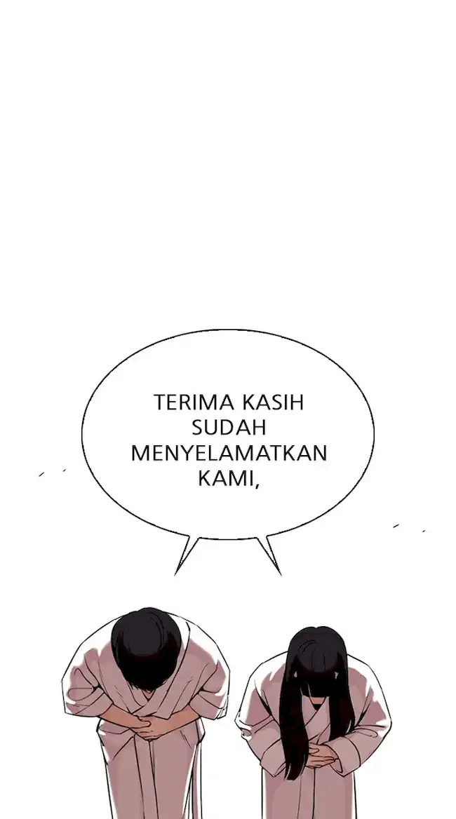 Baca Komik Lookism Chapter 334 Gambar 1