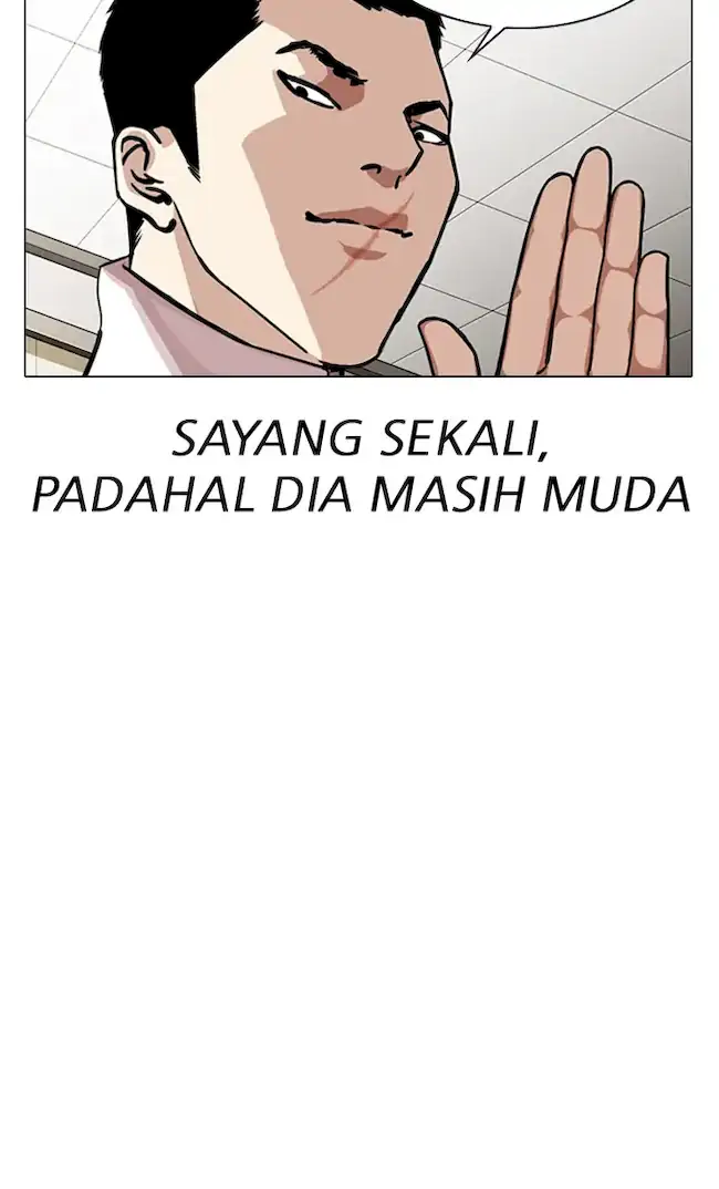 Lookism Chapter 334 Gambar 10
