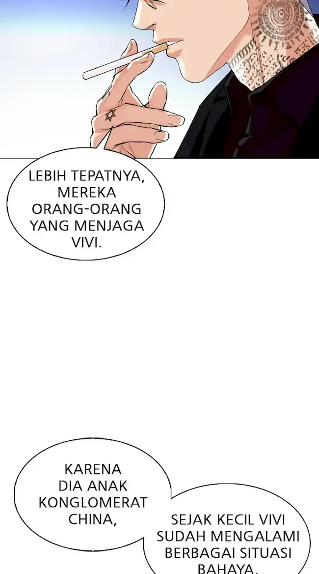 Lookism Chapter 334 Gambar 101