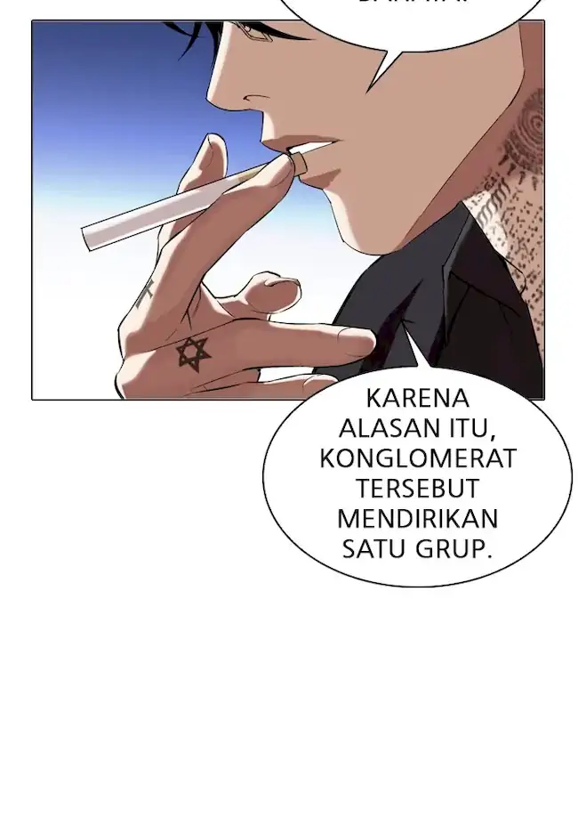 Lookism Chapter 334 Gambar 102