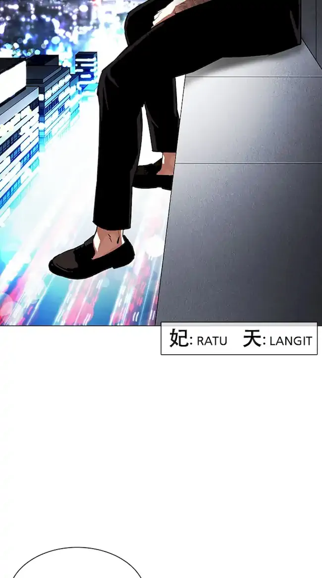 Lookism Chapter 334 Gambar 106