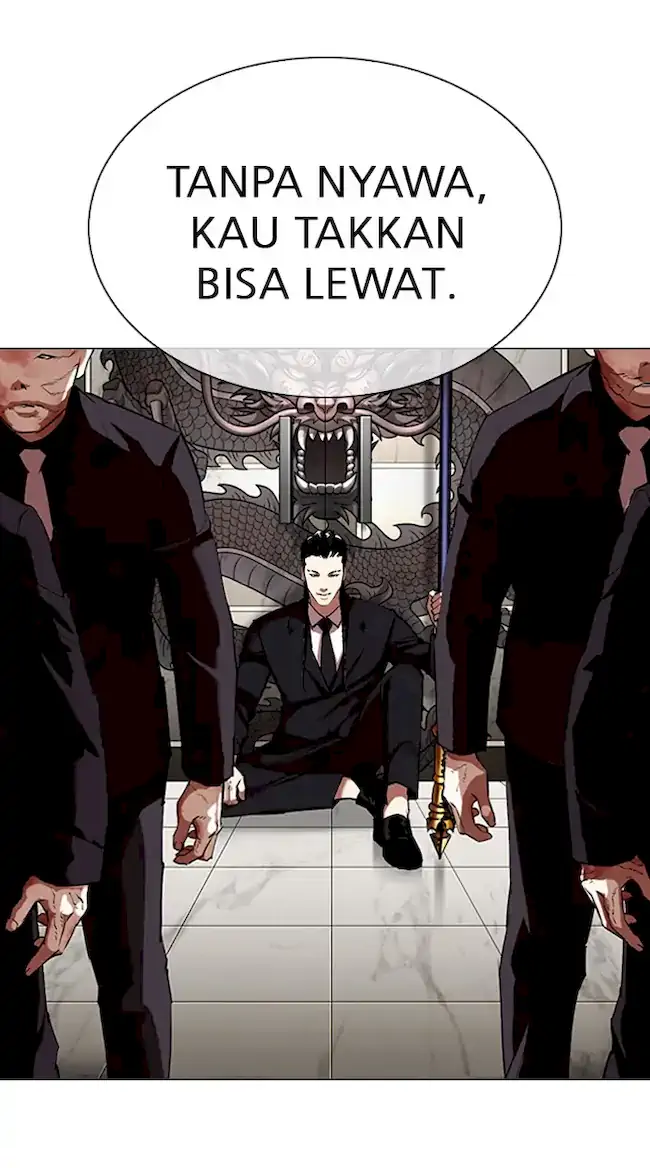 Lookism Chapter 334 Gambar 108