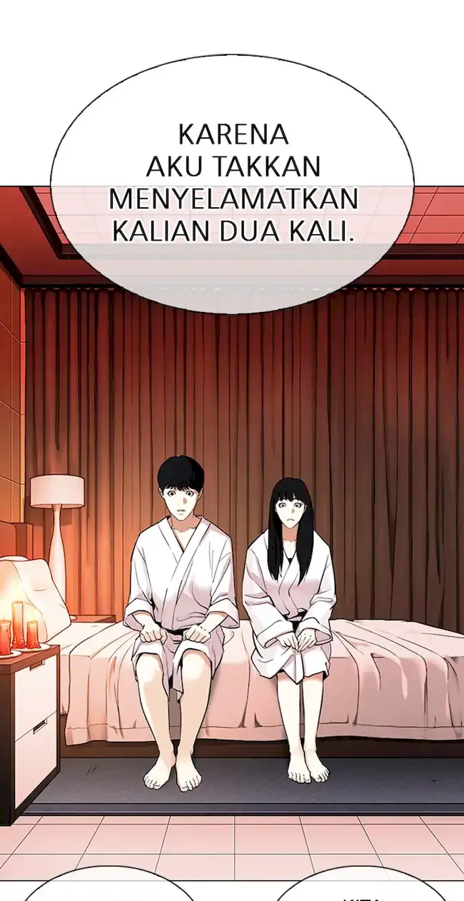 Lookism Chapter 334 Gambar 11