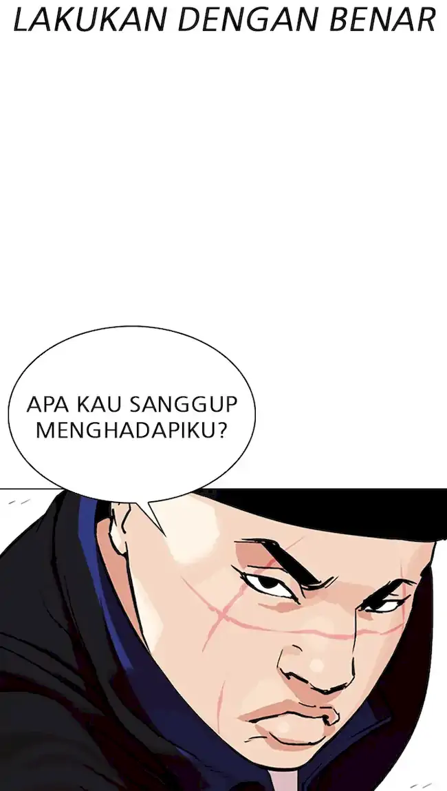 Lookism Chapter 334 Gambar 115