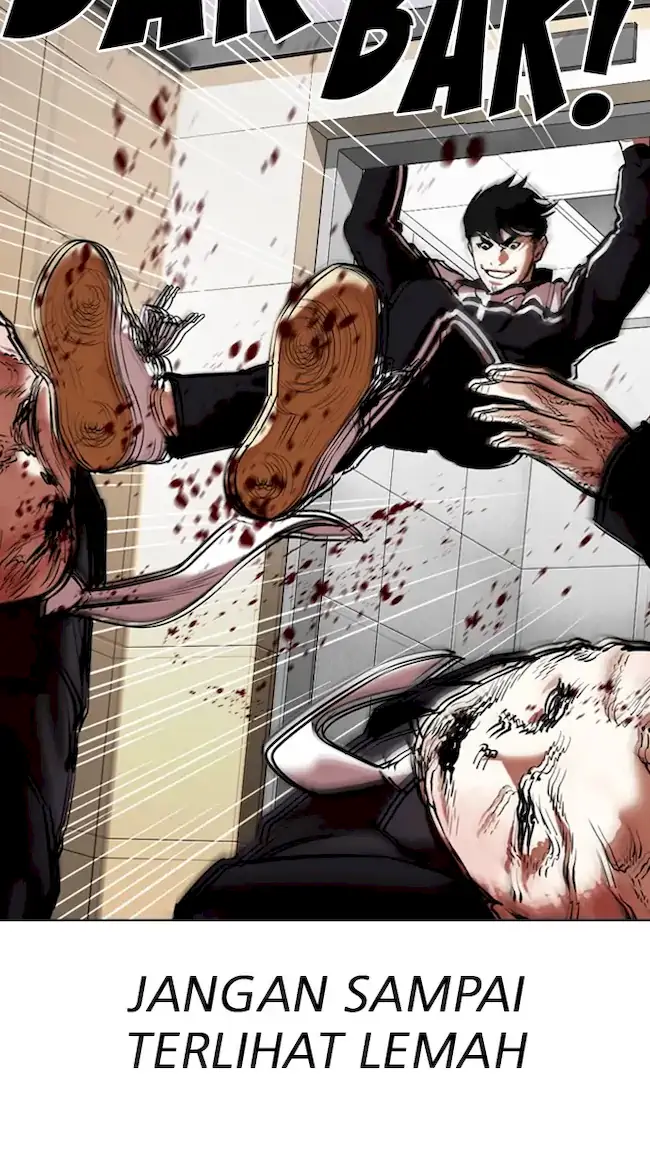 Lookism Chapter 334 Gambar 117