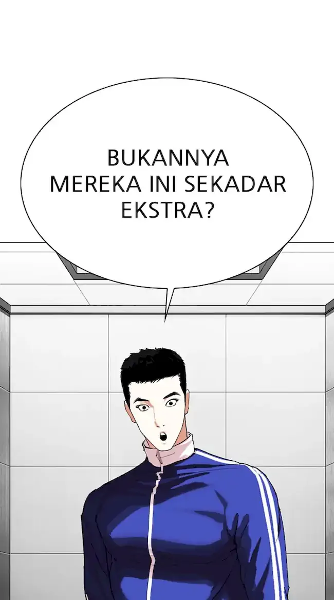 Lookism Chapter 334 Gambar 121