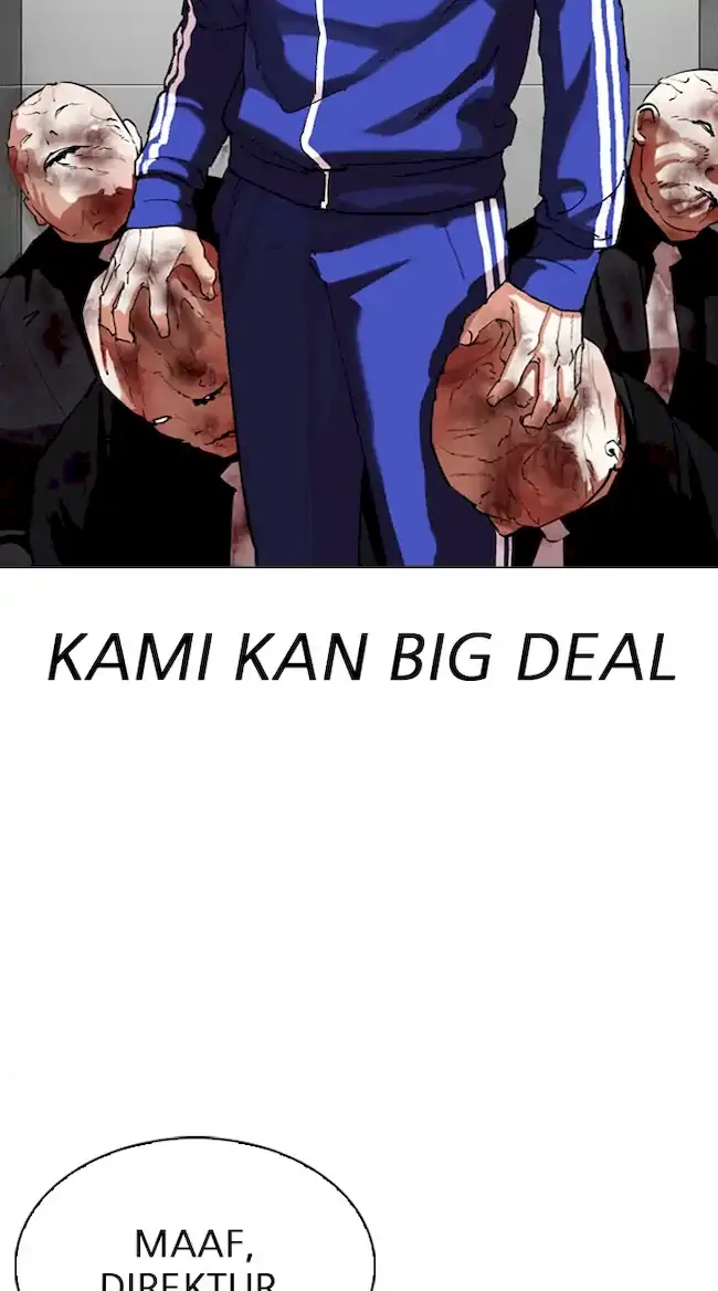 Lookism Chapter 334 Gambar 122