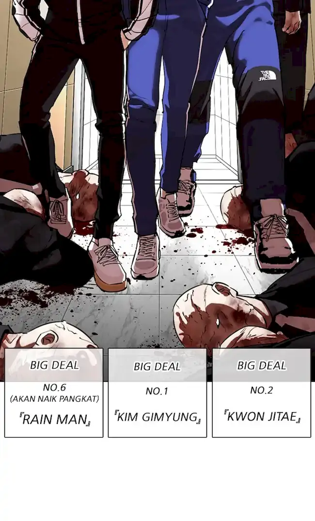 Lookism Chapter 334 Gambar 128
