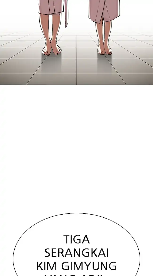 Baca  Lookism Chapter 334 Gambar 2