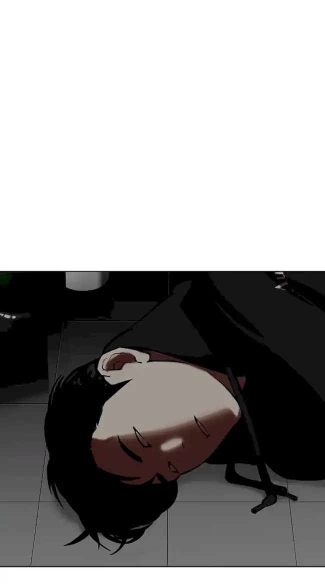 Lookism Chapter 334 Gambar 22