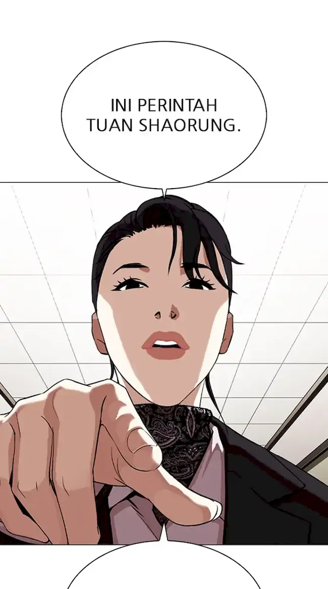 Lookism Chapter 334 Gambar 25