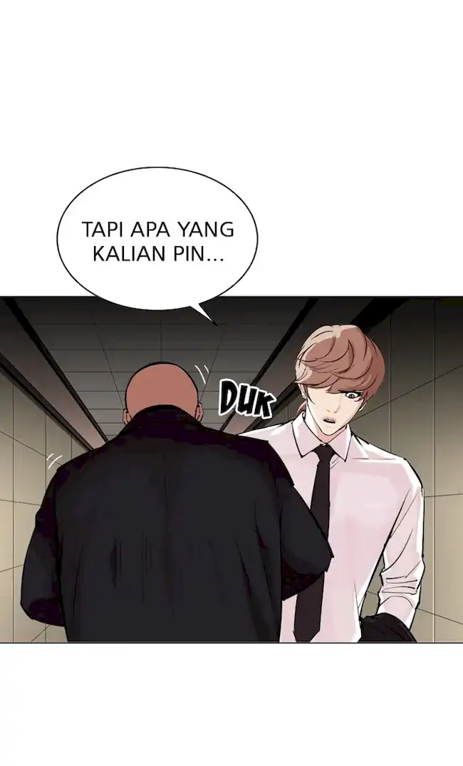 Lookism Chapter 334 Gambar 31