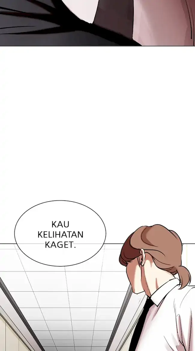 Lookism Chapter 334 Gambar 35