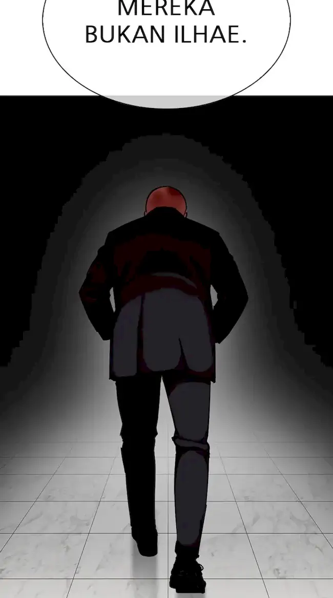 Lookism Chapter 334 Gambar 38