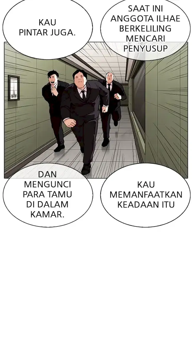 Lookism Chapter 334 Gambar 4