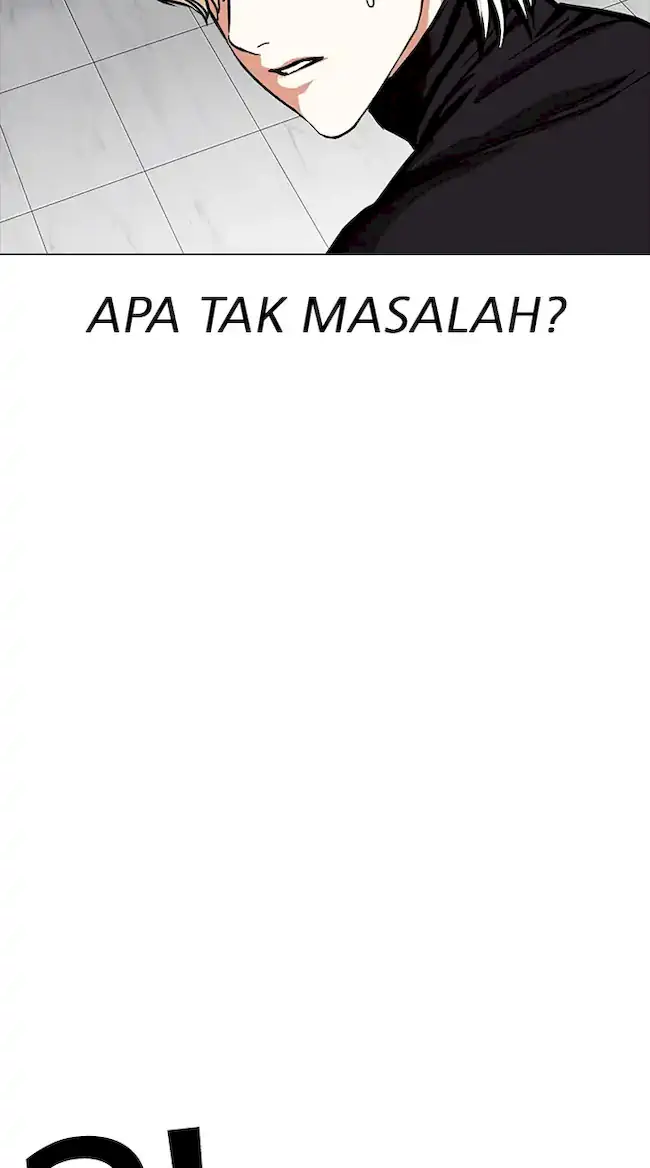 Lookism Chapter 334 Gambar 57