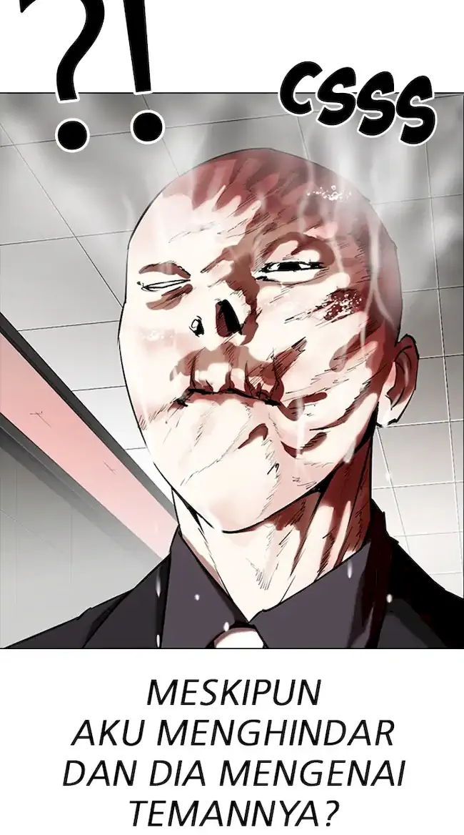 Lookism Chapter 334 Gambar 58