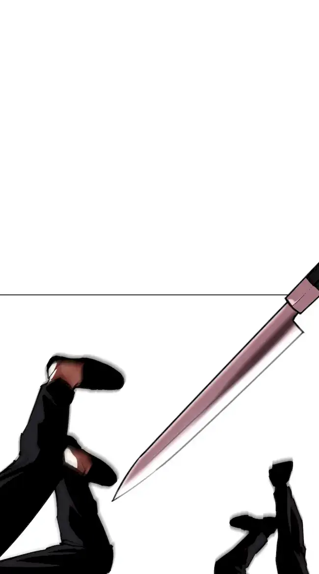 Lookism Chapter 334 Gambar 64