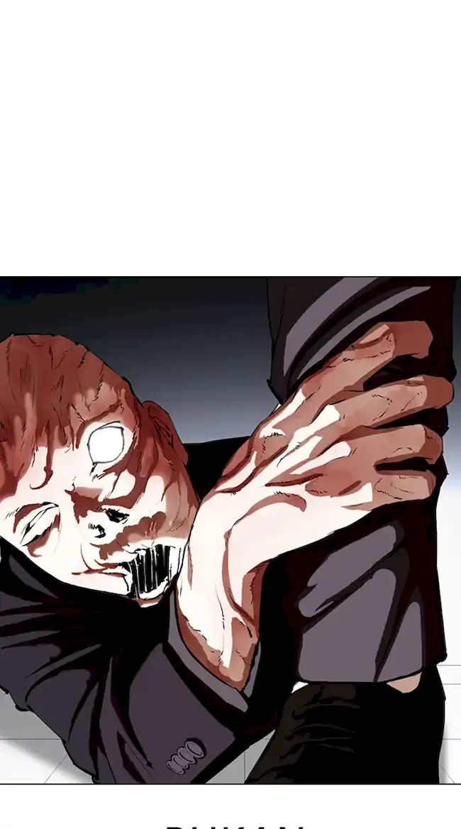 Lookism Chapter 334 Gambar 68