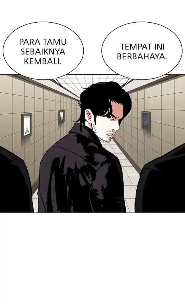 Lookism Chapter 334 Gambar 72