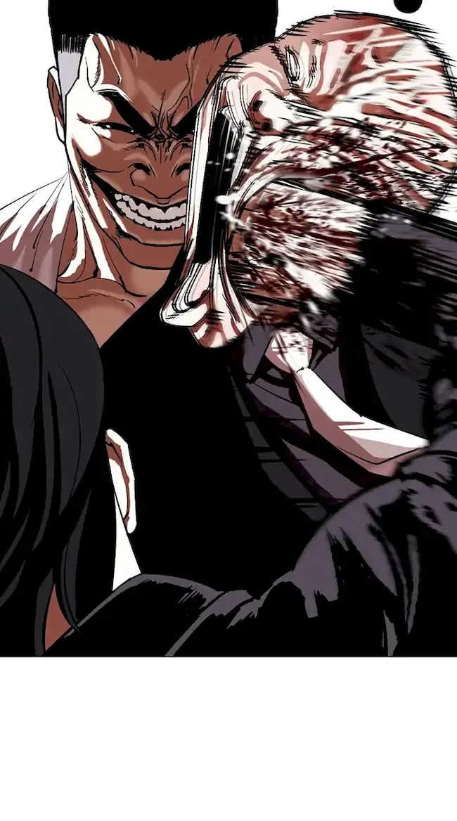 Lookism Chapter 334 Gambar 76