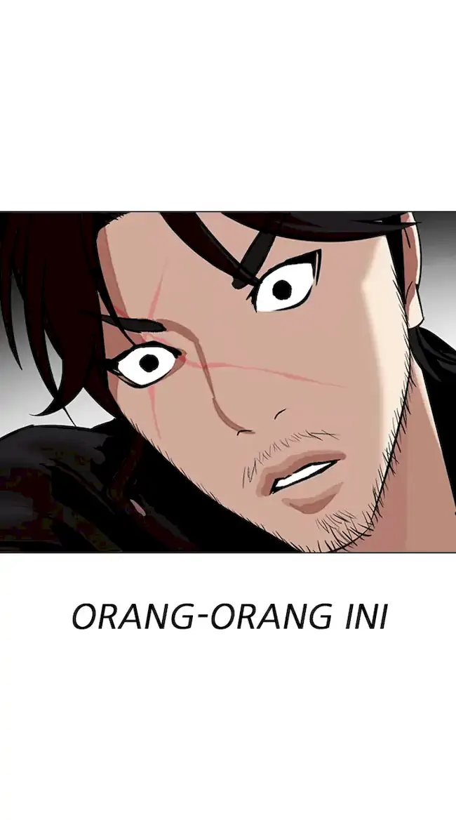 Lookism Chapter 334 Gambar 77