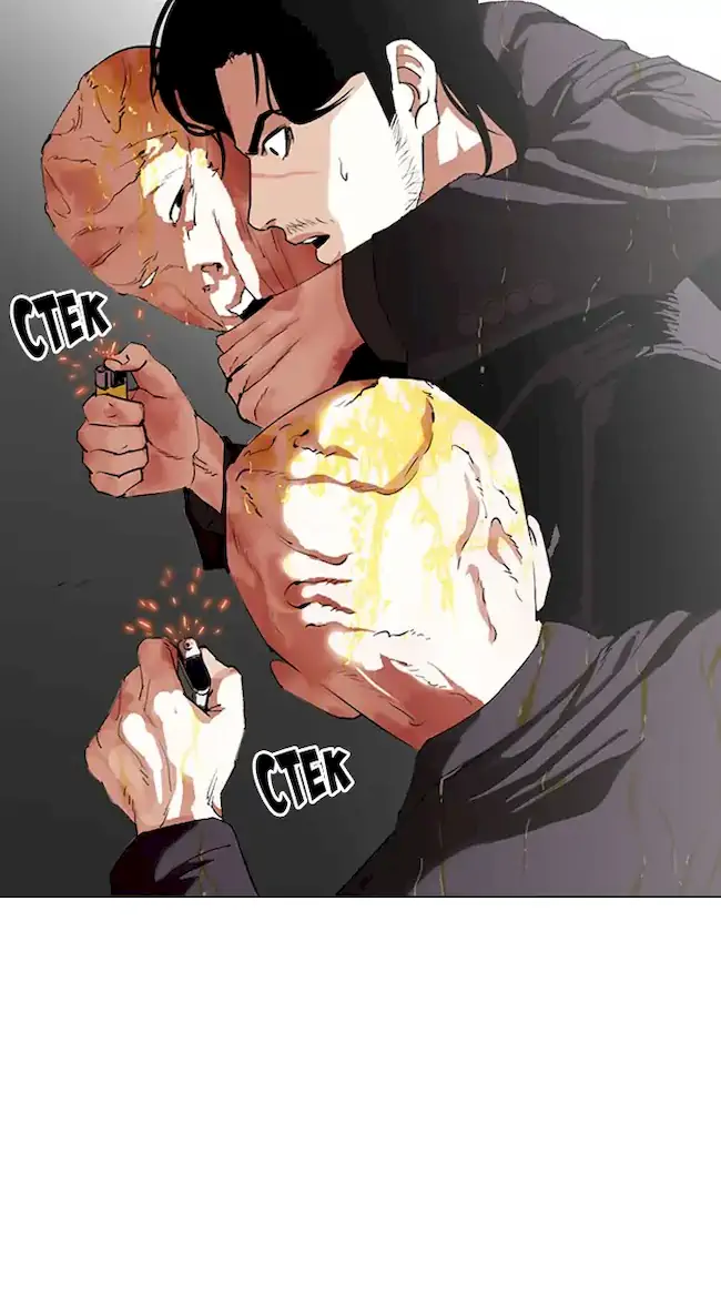 Lookism Chapter 334 Gambar 86