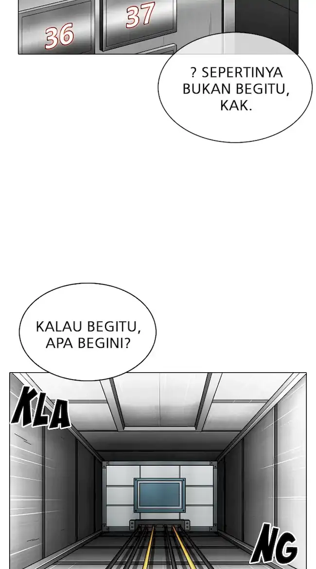 Lookism Chapter 334 Gambar 88
