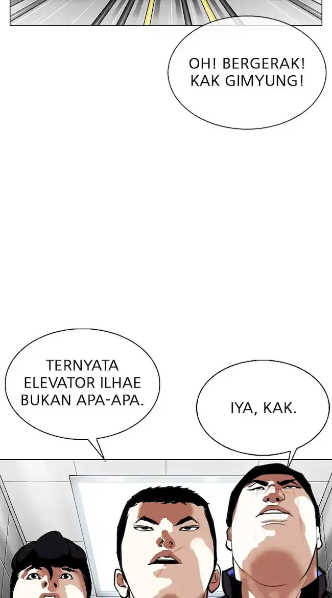 Lookism Chapter 334 Gambar 89