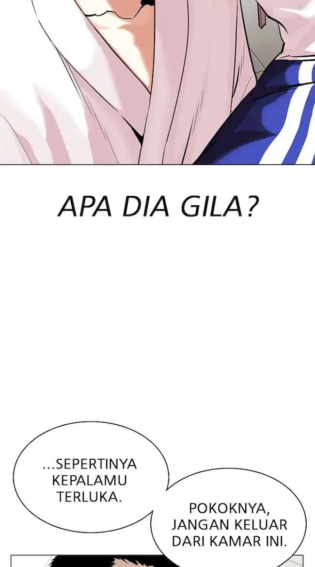 Lookism Chapter 334 Gambar 9